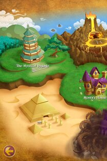 Mystery Castle HD - Episode 4 1.0.0. Скриншот 19