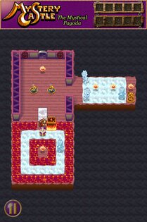 Mystery Castle HD - Episode 4 1.0.0. Скриншот 22