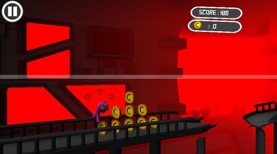 Fuggies Rush 1.06. Скриншот 3