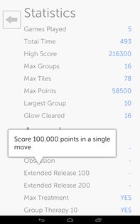 Compulsive 4.4. Скриншот 5