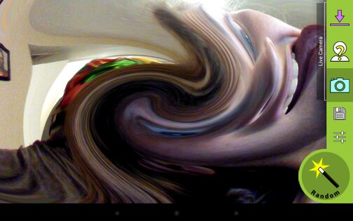 Смешное зеркало 2.2.6. Скриншот 6