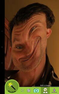 Смешное зеркало 2.2.6. Скриншот 7