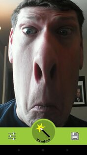 Смешное зеркало 2.2.6. Скриншот 10