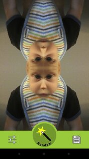 Смешное зеркало 2.2.6. Скриншот 11