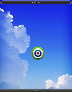 Speed Test 2011-JULY28. Скриншот 1