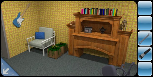 Can You Escape 2 3.8. Скриншот 18