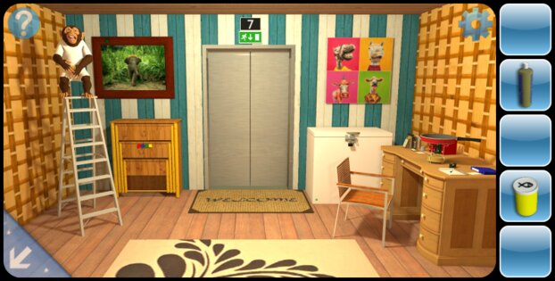 Can You Escape 2 3.8. Скриншот 23