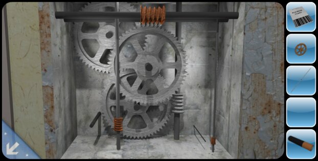 Can You Escape 2 3.8. Скриншот 24