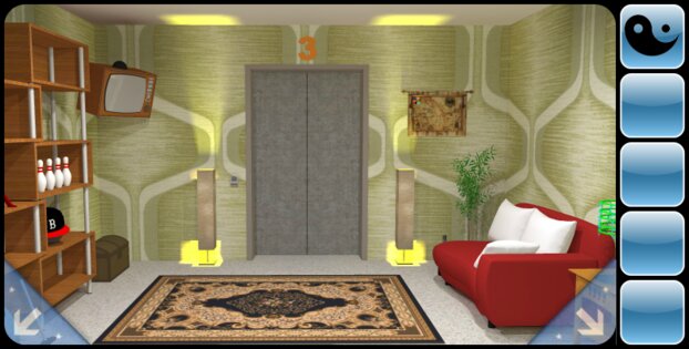 Can You Escape 2 3.8. Скриншот 3