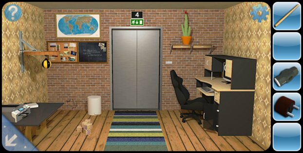 Can You Escape 2 3.8. Скриншот 16