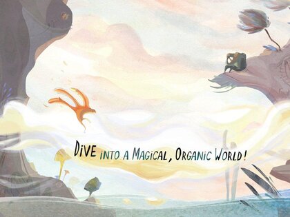 Shrug Tides 1.1.1. Скриншот 1