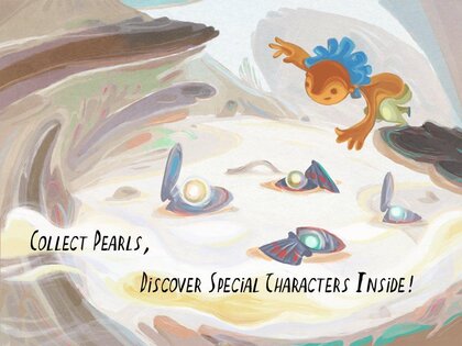 Shrug Tides 1.1.1. Скриншот 5