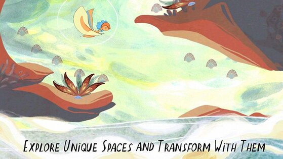 Shrug Tides 1.1.1. Скриншот 7