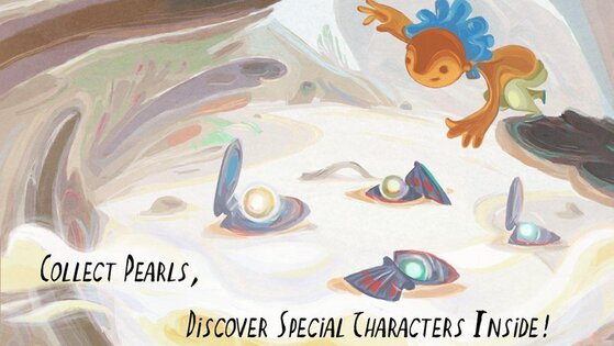 Shrug Tides 1.1.1. Скриншот 10