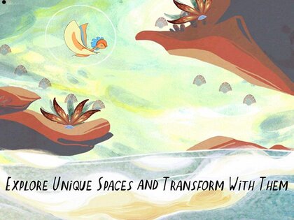 Shrug Tides 1.1.1. Скриншот 12