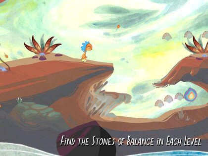 Shrug Tides 1.1.1. Скриншот 13