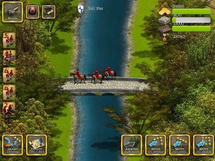 Colonies vs Empire 1.2.5. Скриншот 20