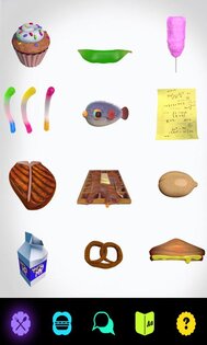 Furby 1.0.24. Скриншот 3