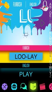 Furby 1.0.24. Скриншот 4