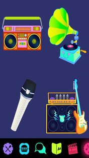 Furby 1.0.24. Скриншот 5