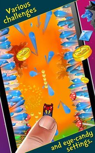 Nyan Cat: The Space Journey 1.05. Скриншот 8