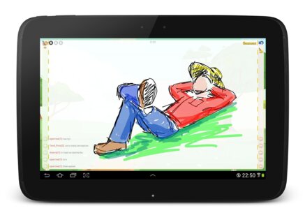 Крокодил Онлайн 1.4.21. Скриншот 9