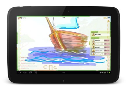 Крокодил Онлайн 1.4.21. Скриншот 13