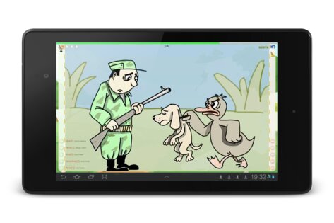 Крокодил Онлайн 1.4.21. Скриншот 20