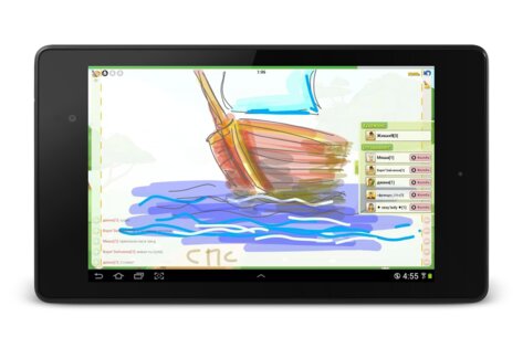 Крокодил Онлайн 1.4.21. Скриншот 21