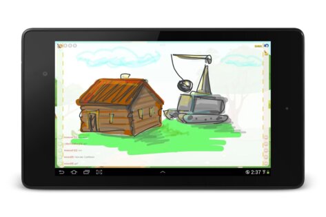 Крокодил Онлайн 1.4.21. Скриншот 22