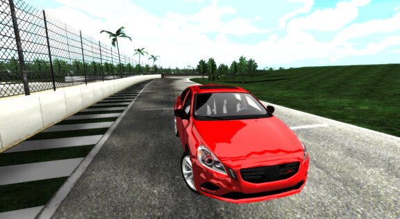 City Cars Racer 2 2.0.2. Скриншот 4