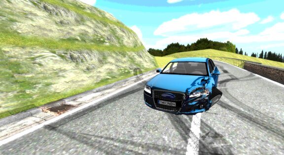 City Cars Racer 2 2.0.2. Скриншот 6