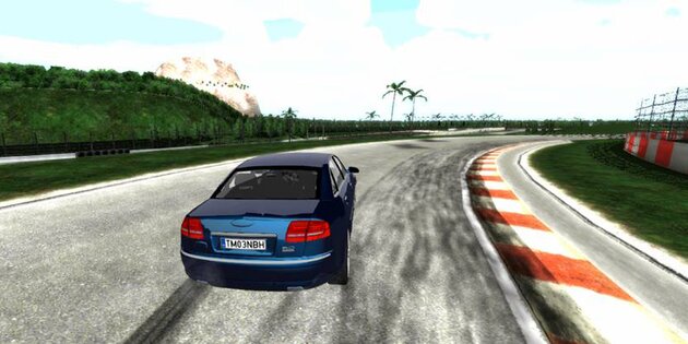 City Cars Racer 2 2.0.2. Скриншот 8