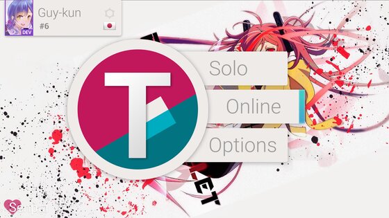 T-Aiko! 2.4.1. Скриншот 5