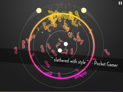 Pulse Humble 1.1.0. Скриншот 1