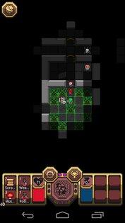 Dweller 1.25.9. Скриншот 2