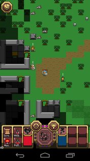 Dweller 1.25.9. Скриншот 3