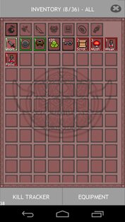 Dweller 1.25.9. Скриншот 4