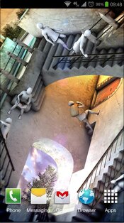 Impossible Reality 3D Pro 1.0 RUS. Скриншот 3