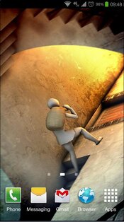 Impossible Reality 3D Pro 1.0 RUS. Скриншот 4
