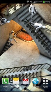 Impossible Reality 3D Pro 1.0 RUS. Скриншот 5