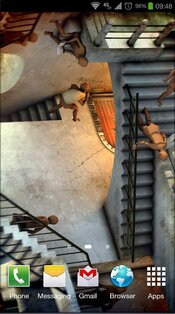 Impossible Reality 3D Pro 1.0 RUS. Скриншот 6