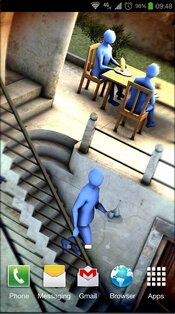 Impossible Reality 3D Pro 1.0 RUS. Скриншот 7