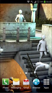 Impossible Reality 3D Pro 1.0 RUS. Скриншот 8