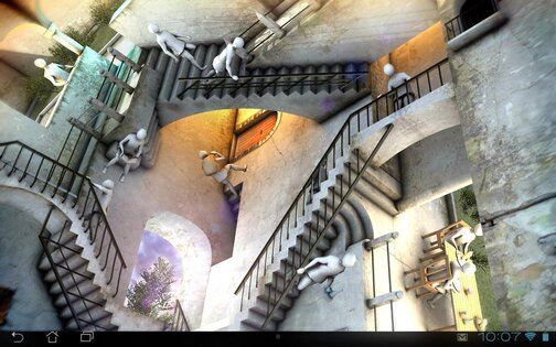 Impossible Reality 3D Pro 1.0 RUS. Скриншот 9