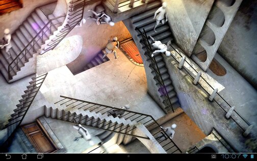 Impossible Reality 3D Pro 1.0 RUS. Скриншот 10