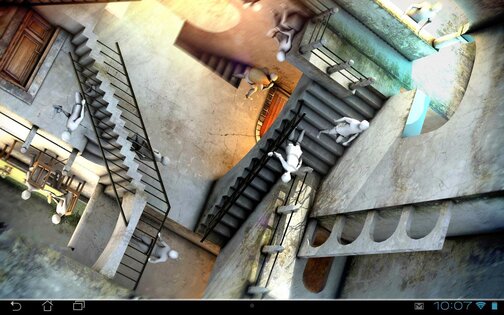 Impossible Reality 3D Pro 1.0 RUS. Скриншот 11