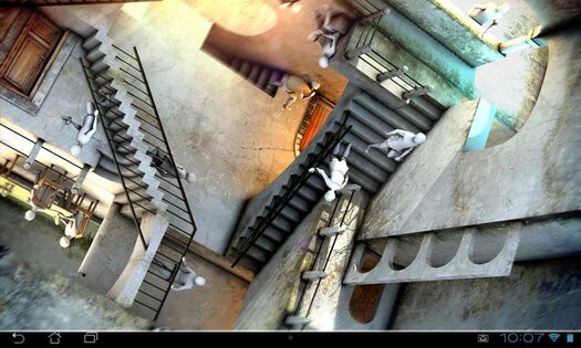 Impossible Reality 3D Pro 1.0 RUS. Скриншот 14