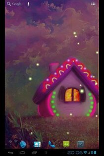 Sweet Home LWP 3.6.2. Скриншот 2