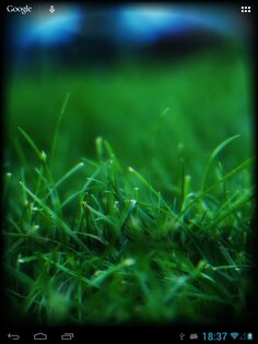 Old TV Live Wallpaper 1.2. Скриншот 1